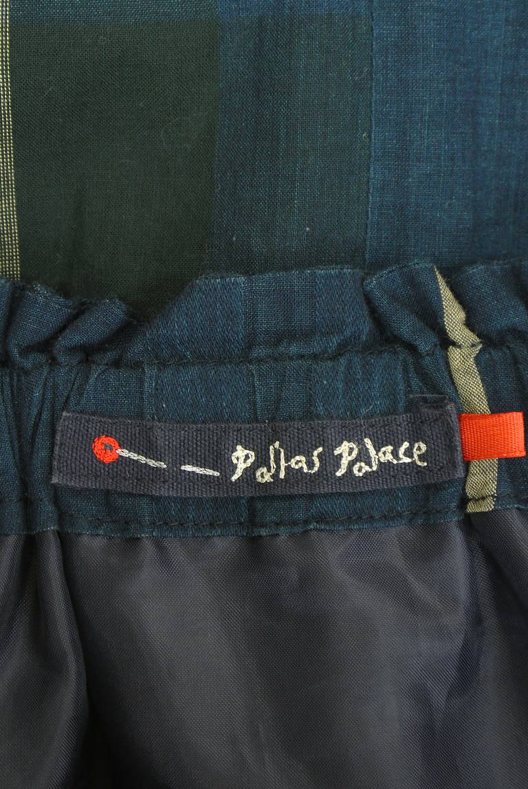 PAL'LAS PALACE（パラスパレス）の古着「商品番号：PR10330536」-大画像6