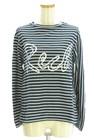GEORGES RECH（ジョルジュレッシュ）の古着「Ｔシャツ」前