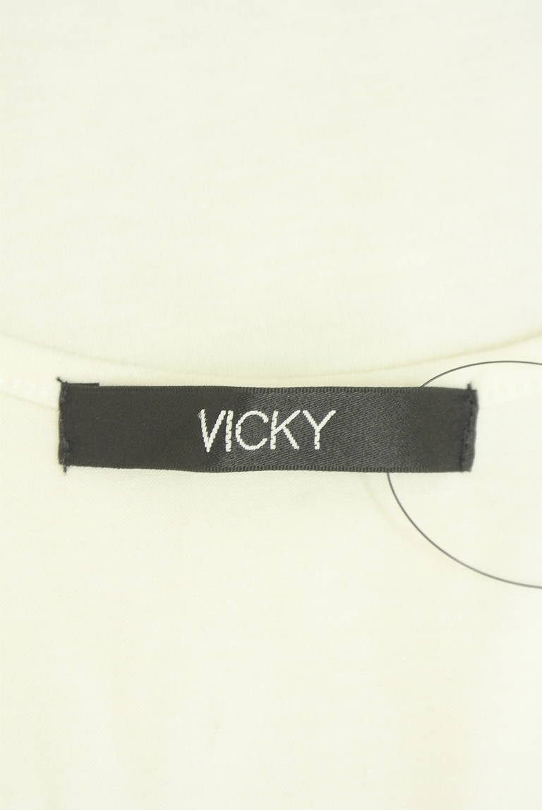 VICKY（ビッキー）の古着「商品番号：PR10330549」-大画像6