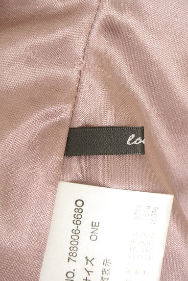 OSMOSIS（オズモーシス）パンツ買取実績のブランドタグ画像