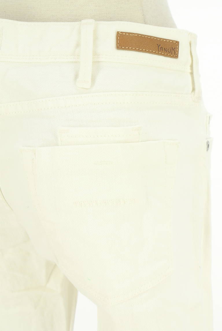 YANUK（ヤヌーク）の古着「商品番号：PR10330554」-大画像5
