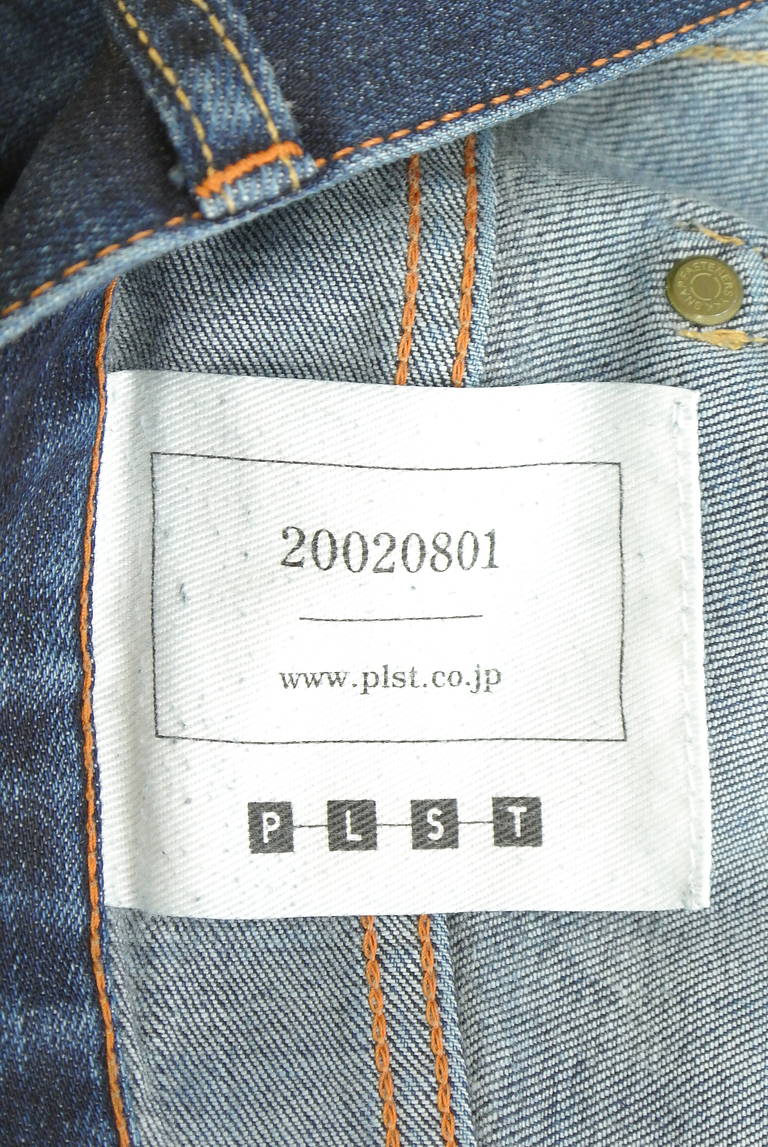 PLST（プラステ）の古着「商品番号：PR10330556」-大画像6