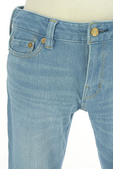 PLST（プラステ）の古着「ストレッチスキニーデニム（デニムパンツ）」大画像４へ