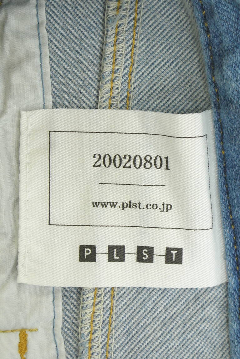 PLST（プラステ）の古着「商品番号：PR10330558」-大画像6