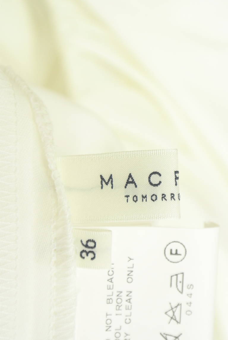 TOMORROWLAND（トゥモローランド）の古着「商品番号：PR10330563」-大画像6