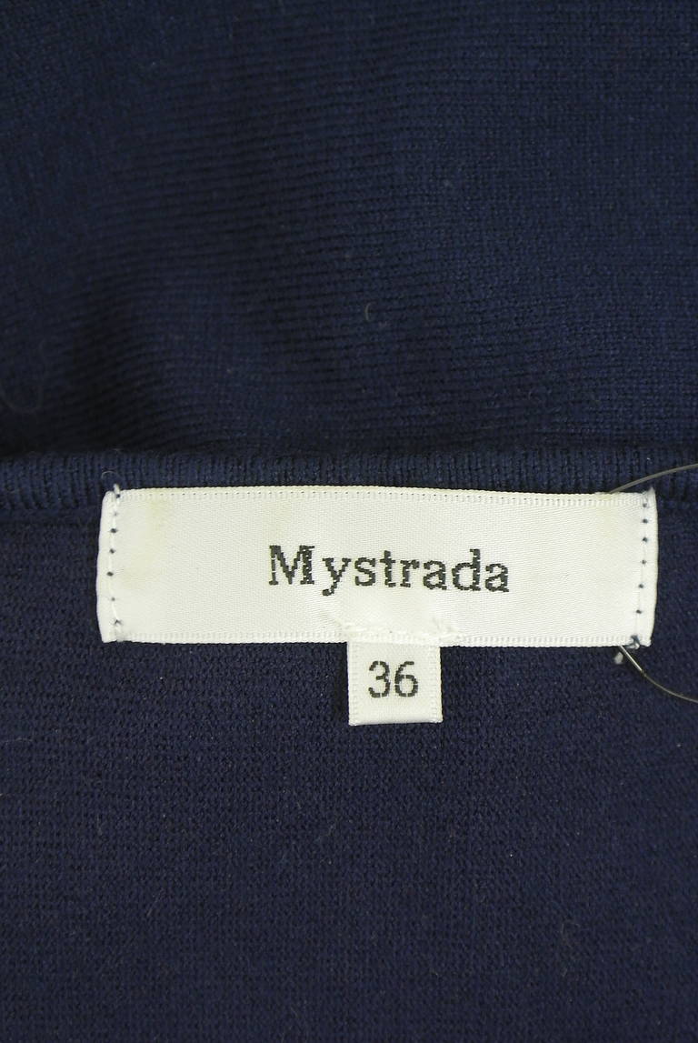 Mystrada（マイストラーダ）の古着「商品番号：PR10330576」-大画像6