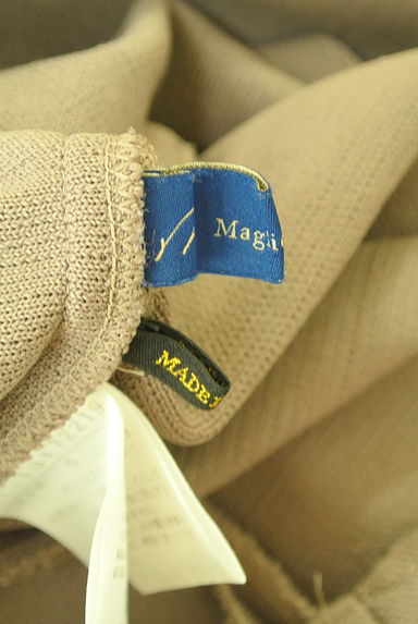 Maglie le cassetto（マーリエ ル カセット）ワンピース買取実績のブランドタグ画像