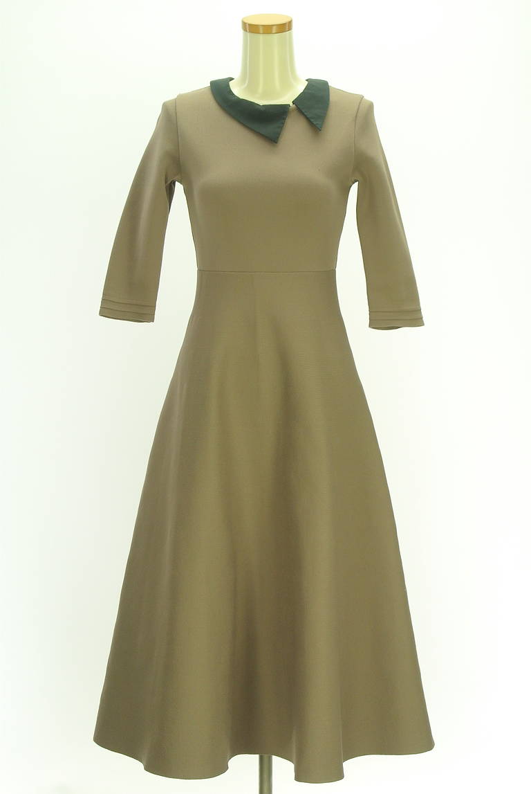 Maglie le cassetto（マーリエ ル カセット）の古着「商品番号：PR10330580」-大画像1