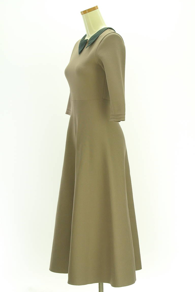 Maglie le cassetto（マーリエ ル カセット）の古着「商品番号：PR10330580」-大画像3