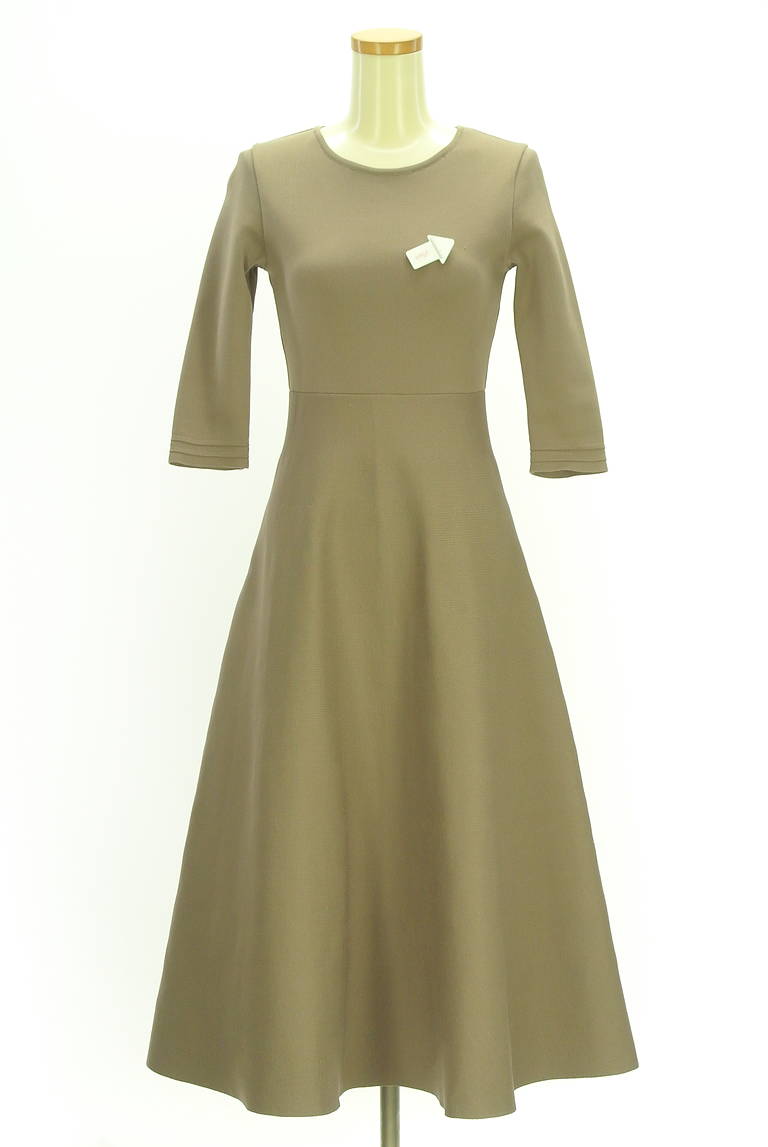 Maglie le cassetto（マーリエ ル カセット）の古着「商品番号：PR10330580」-大画像4