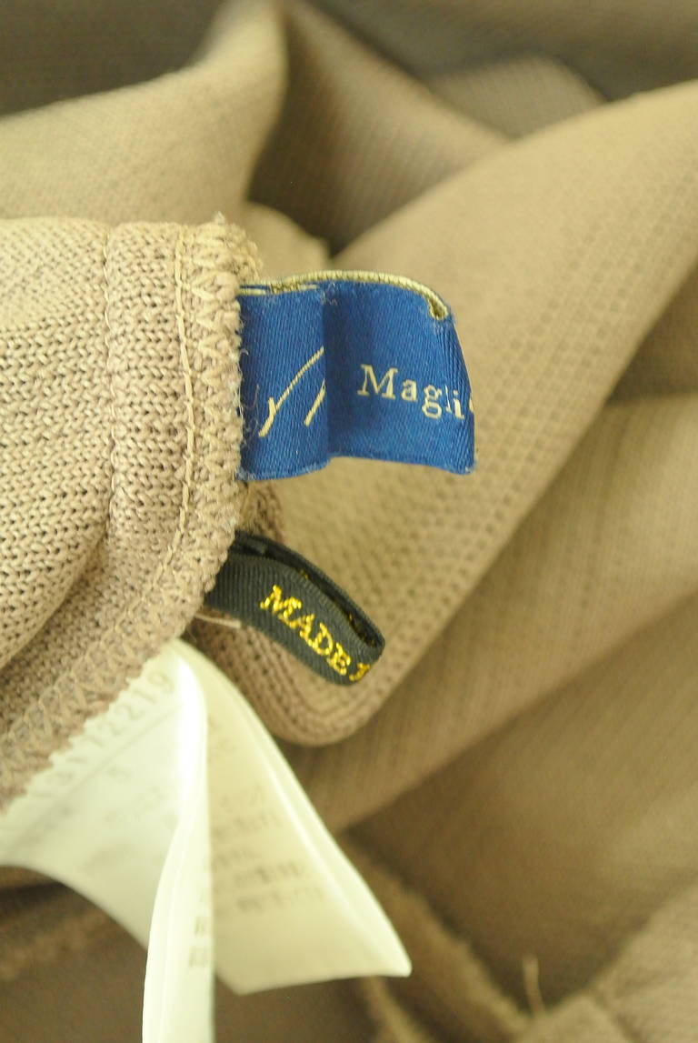 Maglie le cassetto（マーリエ ル カセット）の古着「商品番号：PR10330580」-大画像6