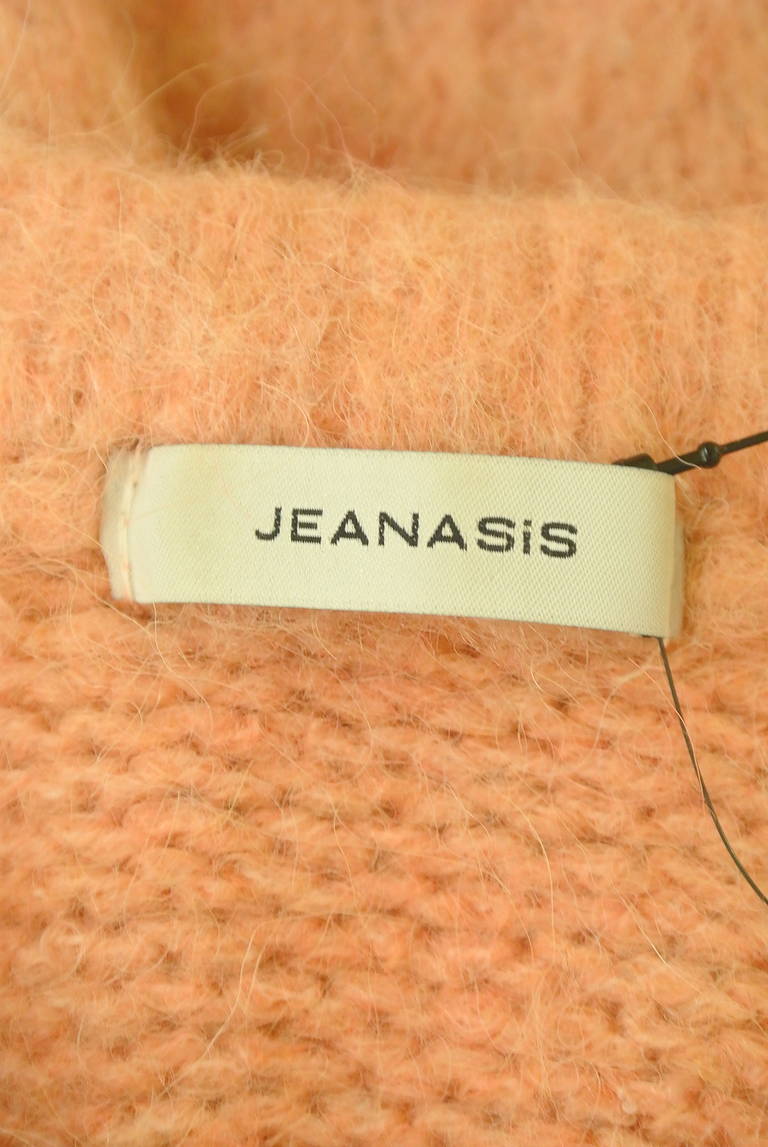 JEANASiS（ジーナシス）の古着「商品番号：PR10330584」-大画像6