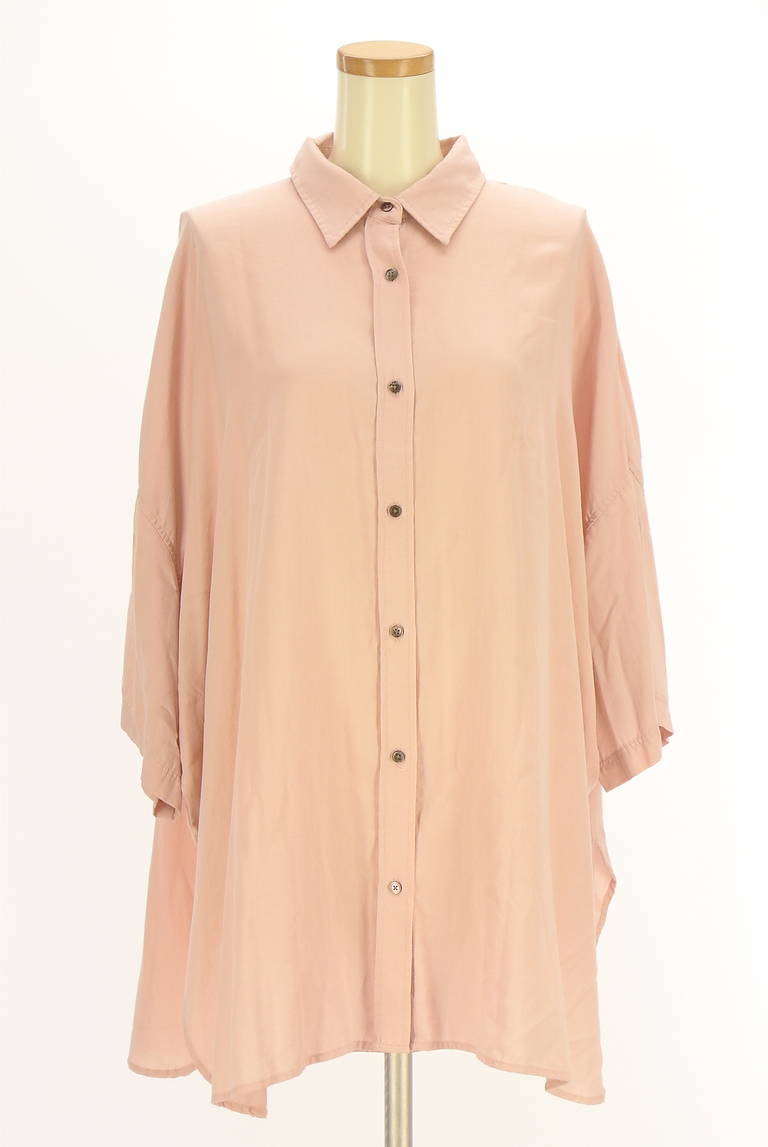 JEANASiS（ジーナシス）の古着「商品番号：PR10330586」-大画像1