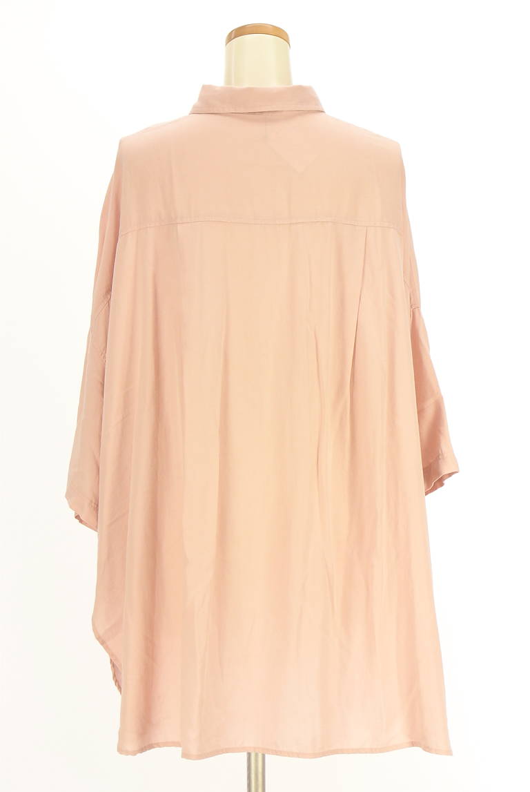 JEANASiS（ジーナシス）の古着「商品番号：PR10330586」-大画像2