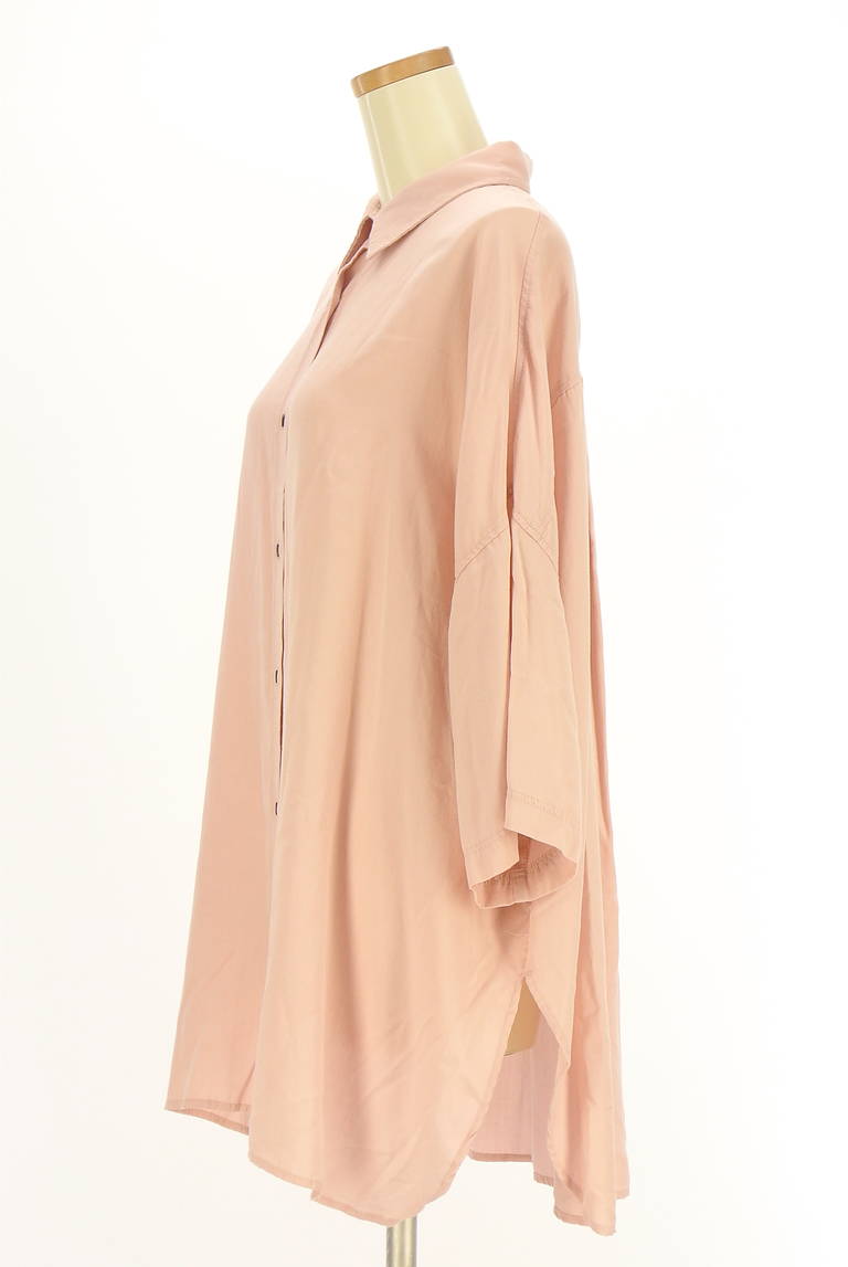 JEANASiS（ジーナシス）の古着「商品番号：PR10330586」-大画像3