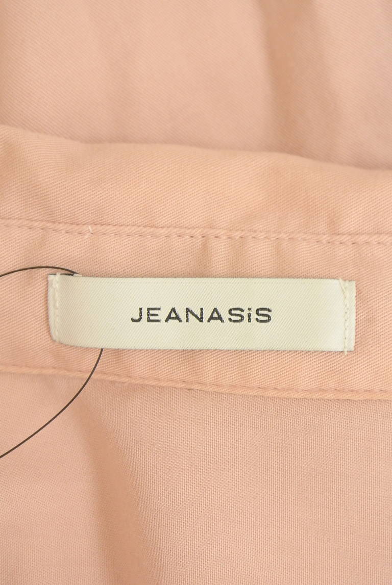 JEANASiS（ジーナシス）の古着「商品番号：PR10330586」-大画像6