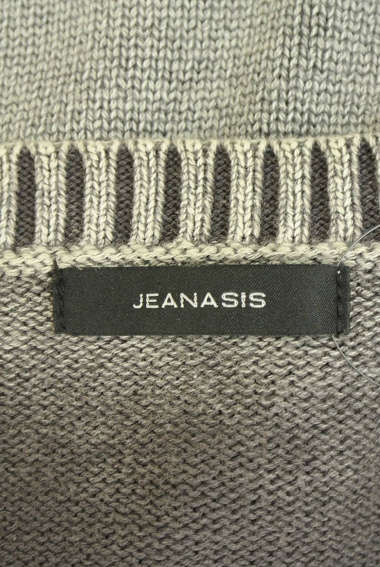 JEANASiS（ジーナシス）の古着「商品番号：PR10330587」-大画像6