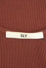SLY（スライ）の古着「商品番号：PR10330590」-6