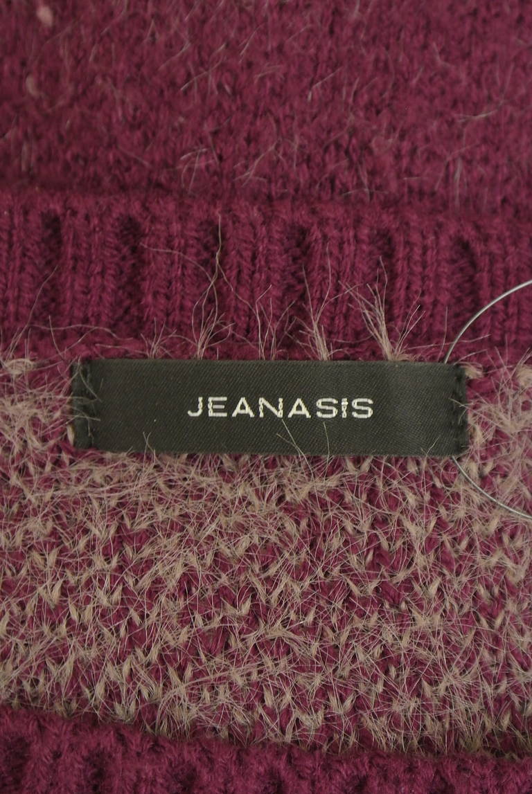 JEANASiS（ジーナシス）の古着「商品番号：PR10330591」-大画像6