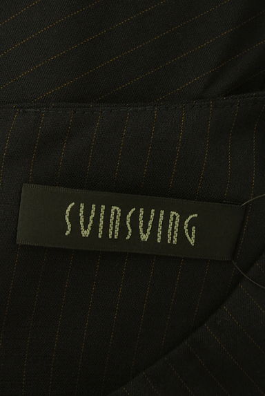 SWINSWING（スウィンスウィング）ワンピース買取実績のブランドタグ画像