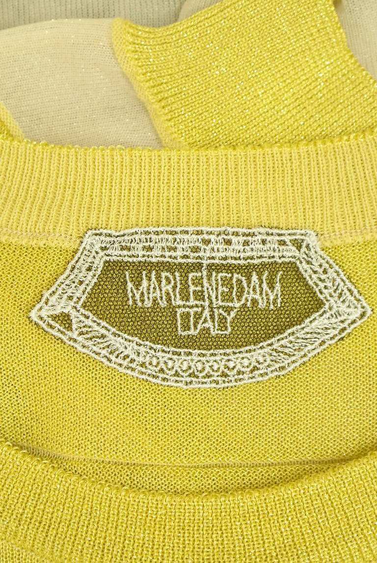 MARLENE DAM（マーレンダム）の古着「商品番号：PR10330595」-大画像6