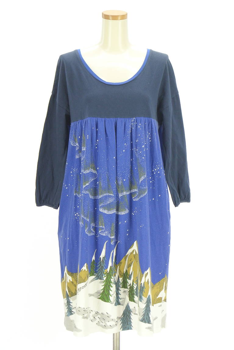 marble SUD（マーブルシュッド）の古着「商品番号：PR10330596」-大画像1