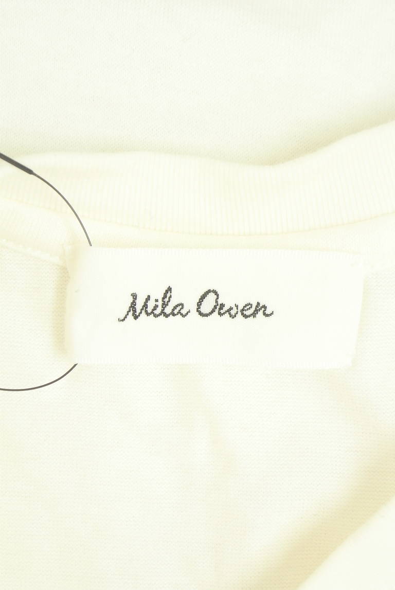 Mila Owen（ミラオーウェン）の古着「商品番号：PR10330603」-大画像6