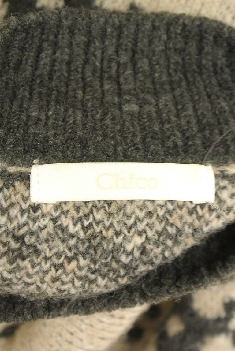 Chico（チコ）の古着「商品番号：PR10330605」-大画像6