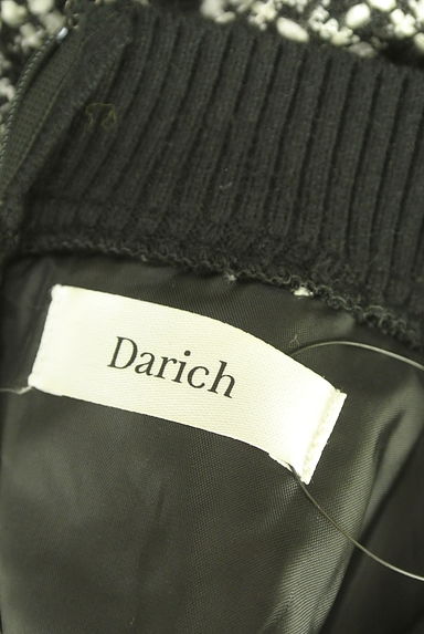 Darich（ダーリッチ）ワンピース買取実績のブランドタグ画像