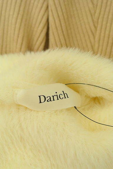 Darich（ダーリッチ）ワンピース買取実績のブランドタグ画像