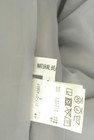 NATURAL BEAUTY BASIC（ナチュラルビューティベーシック）の古着「商品番号：PR10330628」-6