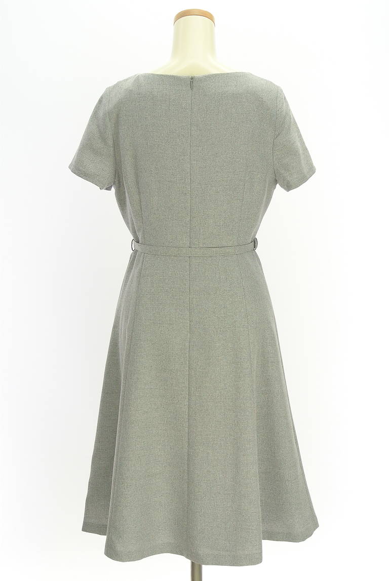 NATURAL BEAUTY BASIC（ナチュラルビューティベーシック）の古着「商品番号：PR10330628」-大画像2