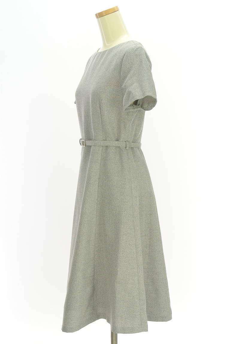 NATURAL BEAUTY BASIC（ナチュラルビューティベーシック）の古着「商品番号：PR10330628」-大画像3