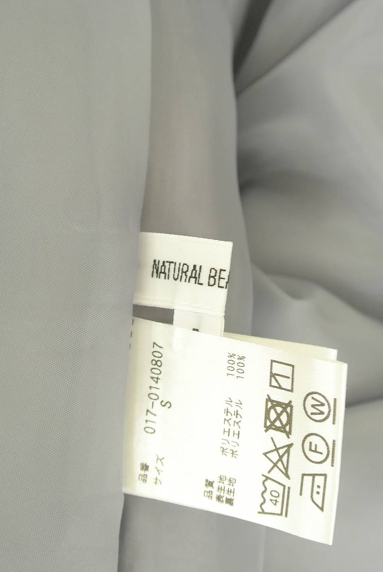 NATURAL BEAUTY BASIC（ナチュラルビューティベーシック）の古着「商品番号：PR10330628」-大画像6