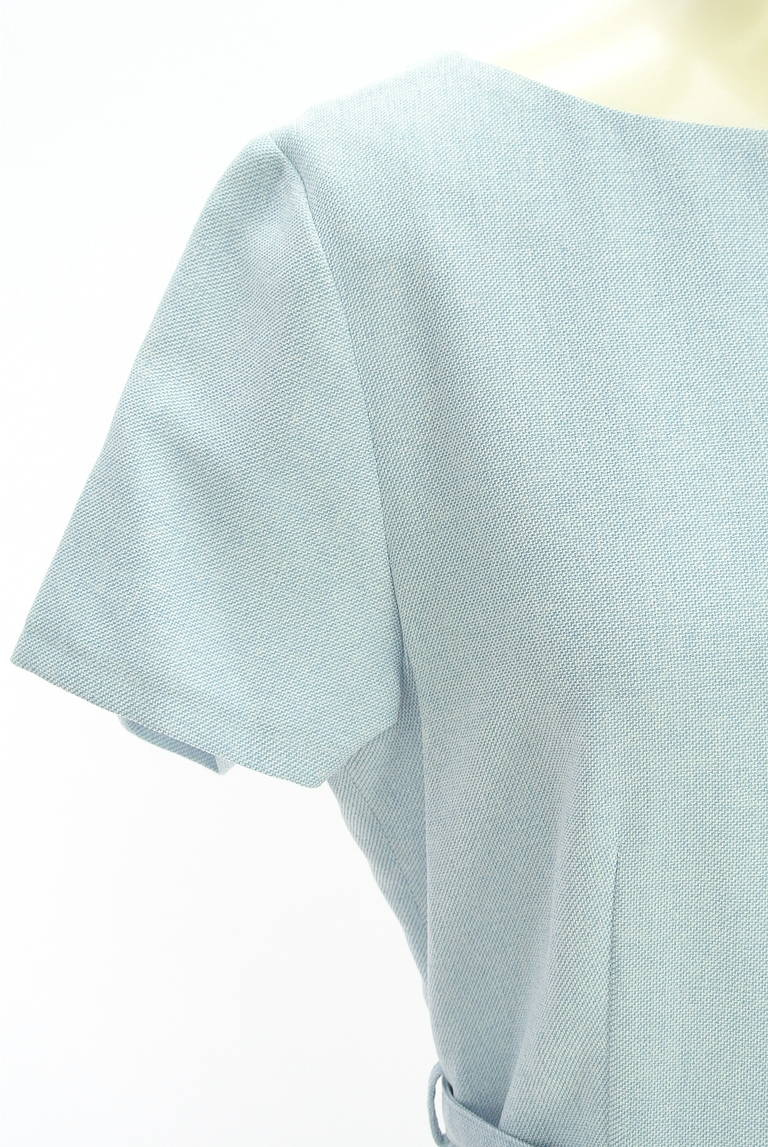 NATURAL BEAUTY BASIC（ナチュラルビューティベーシック）の古着「商品番号：PR10330630」-大画像4