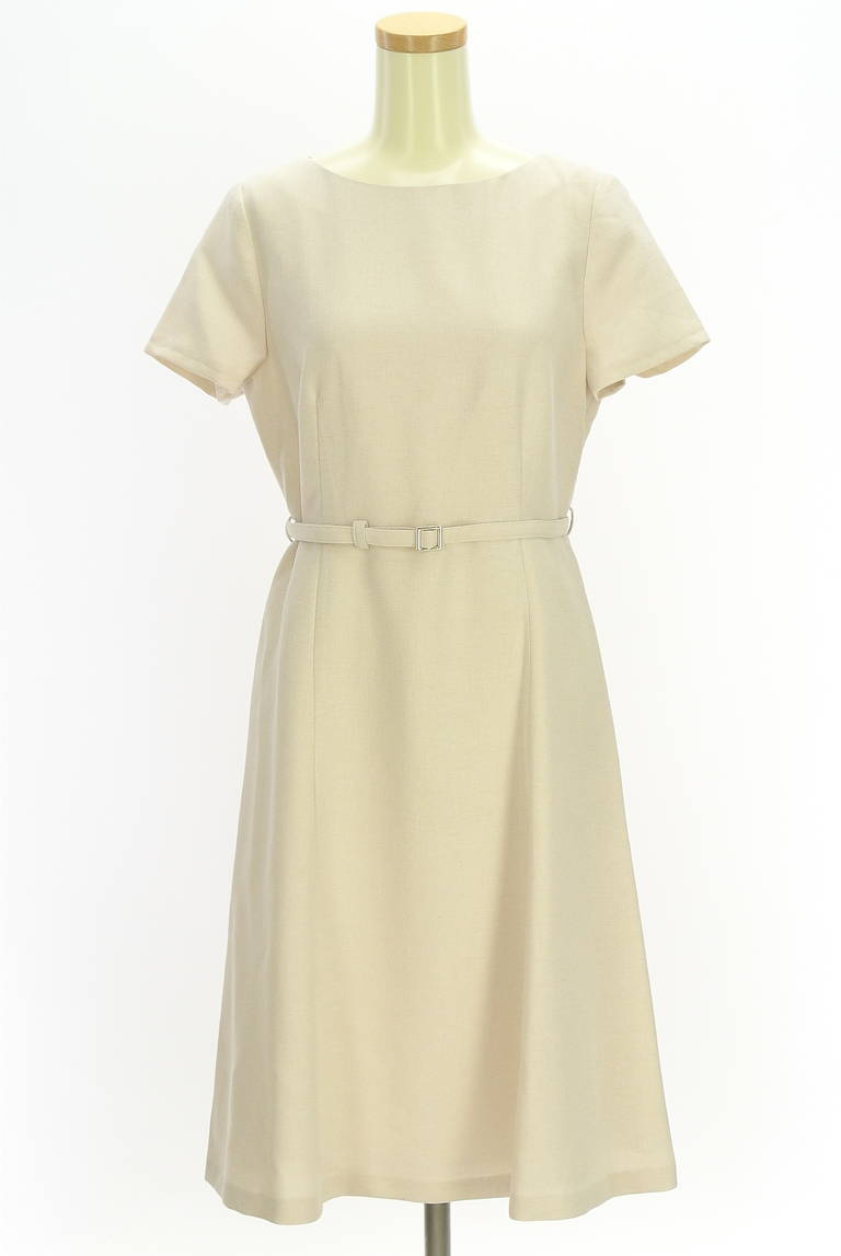 NATURAL BEAUTY BASIC（ナチュラルビューティベーシック）の古着「商品番号：PR10330631」-大画像1