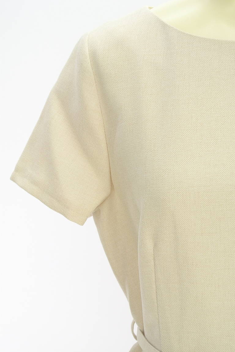 NATURAL BEAUTY BASIC（ナチュラルビューティベーシック）の古着「商品番号：PR10330631」-大画像4