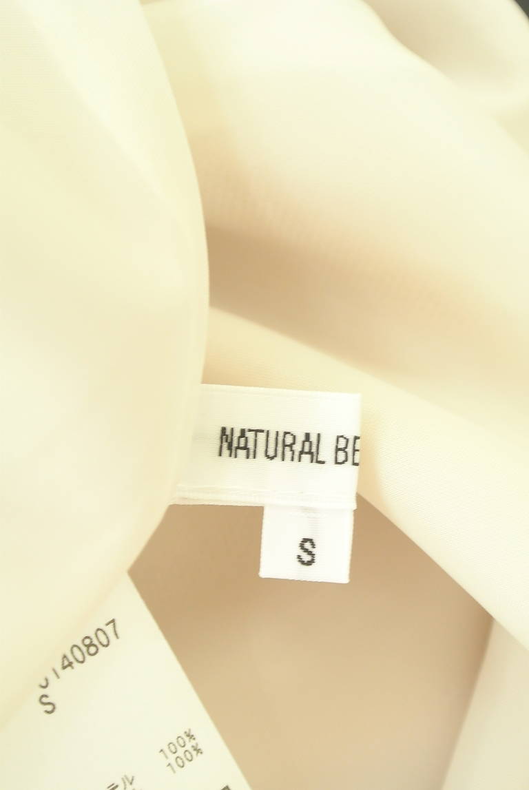 NATURAL BEAUTY BASIC（ナチュラルビューティベーシック）の古着「商品番号：PR10330631」-大画像6