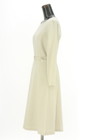 NATURAL BEAUTY BASIC（ナチュラルビューティベーシック）の古着「商品番号：PR10330632」-3