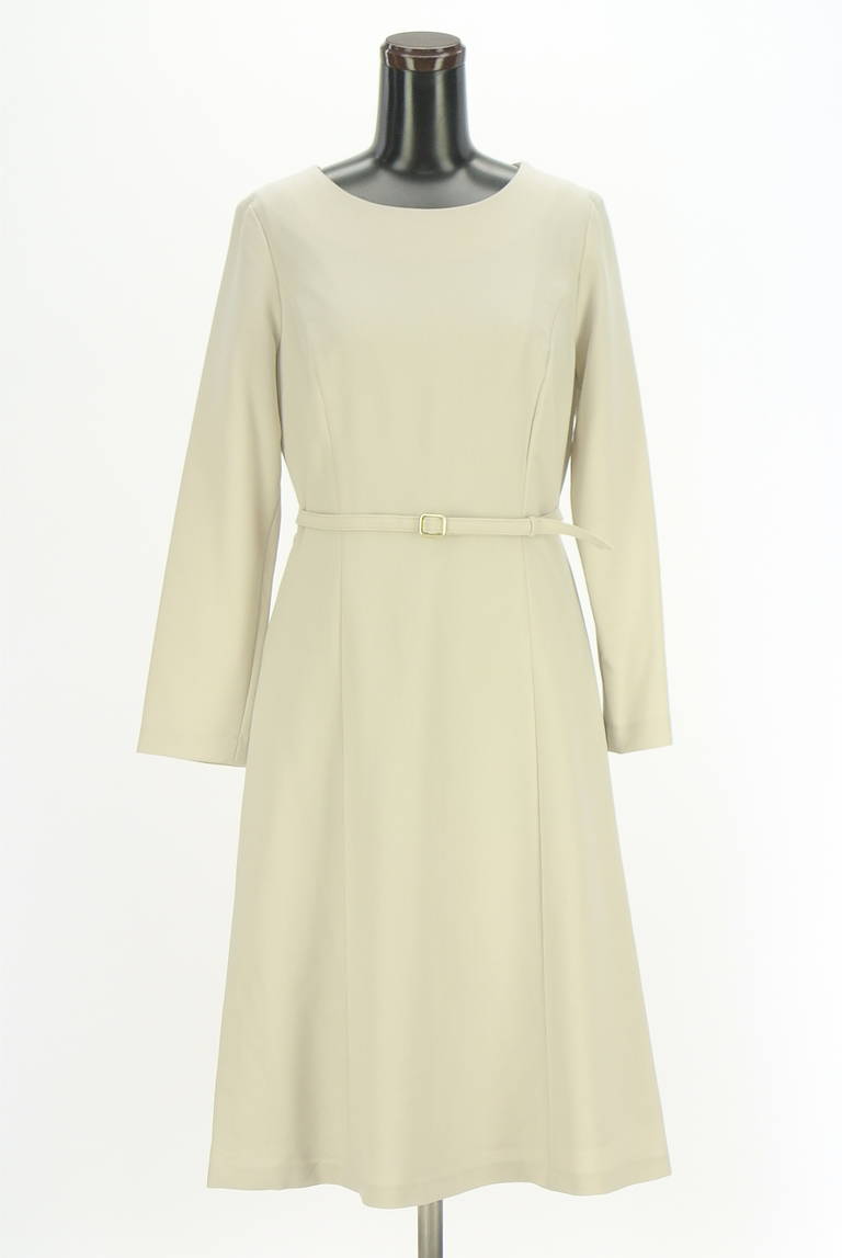 NATURAL BEAUTY BASIC（ナチュラルビューティベーシック）の古着「商品番号：PR10330632」-大画像1