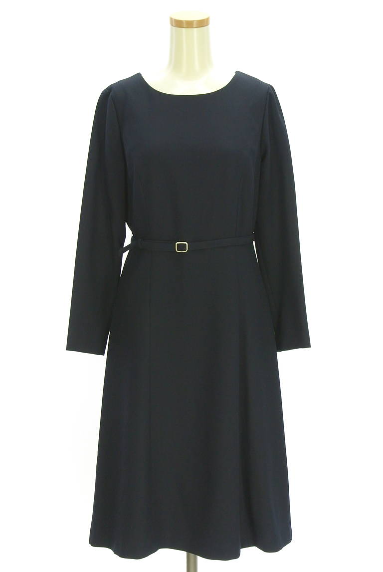 NATURAL BEAUTY BASIC（ナチュラルビューティベーシック）の古着「商品番号：PR10330633」-大画像1