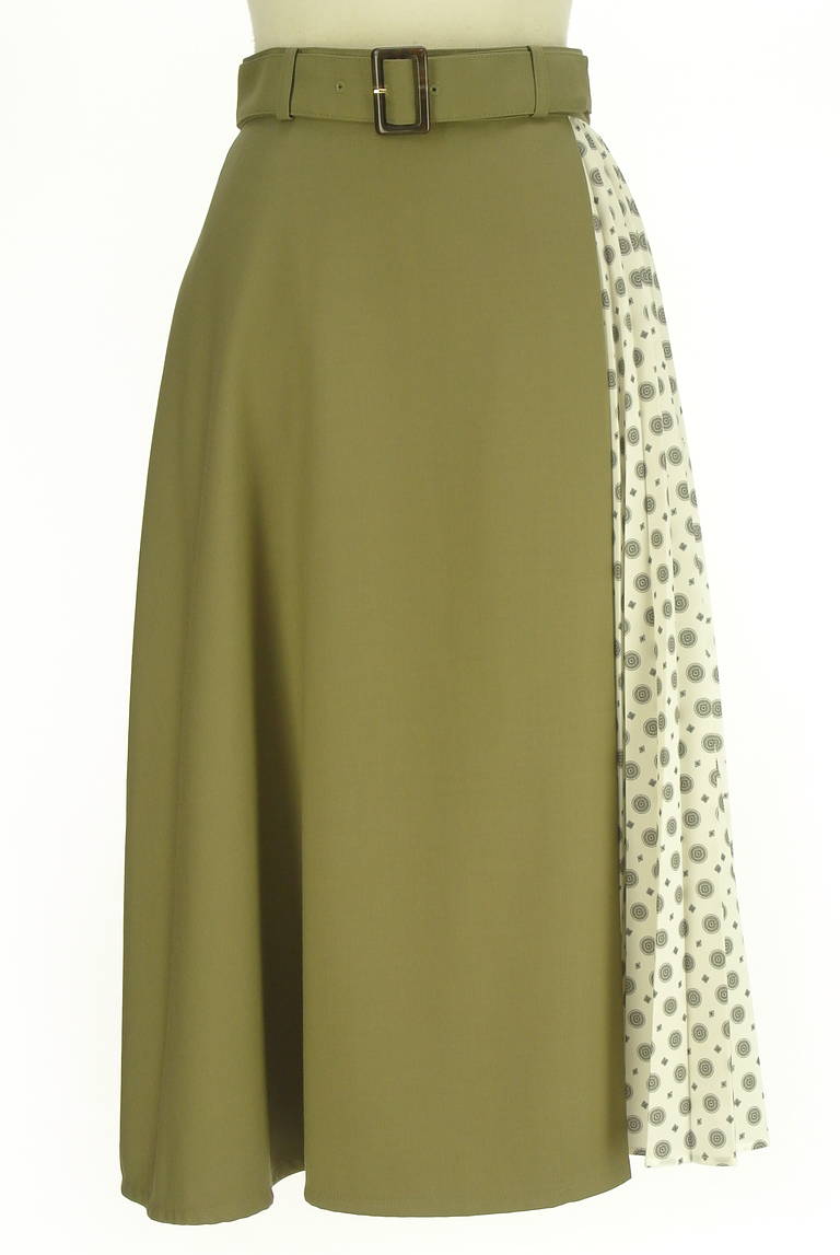 NATURAL BEAUTY BASIC（ナチュラルビューティベーシック）の古着「商品番号：PR10330636」-大画像1