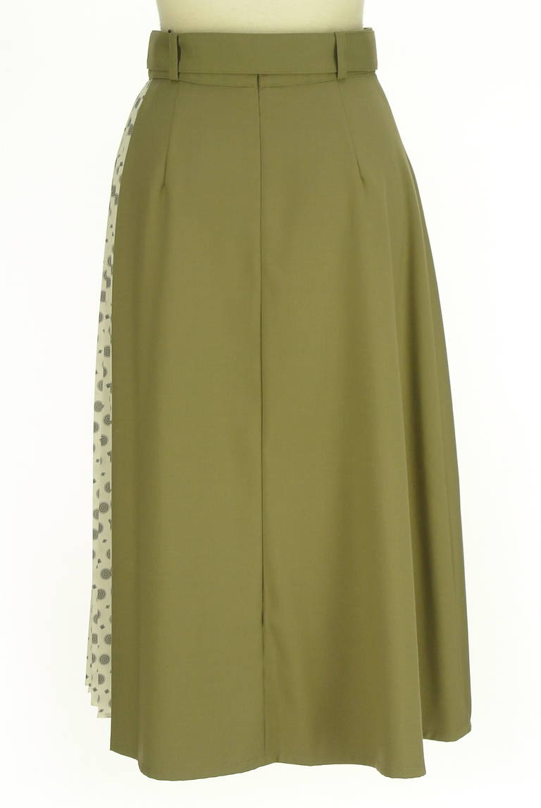 NATURAL BEAUTY BASIC（ナチュラルビューティベーシック）の古着「商品番号：PR10330636」-大画像2