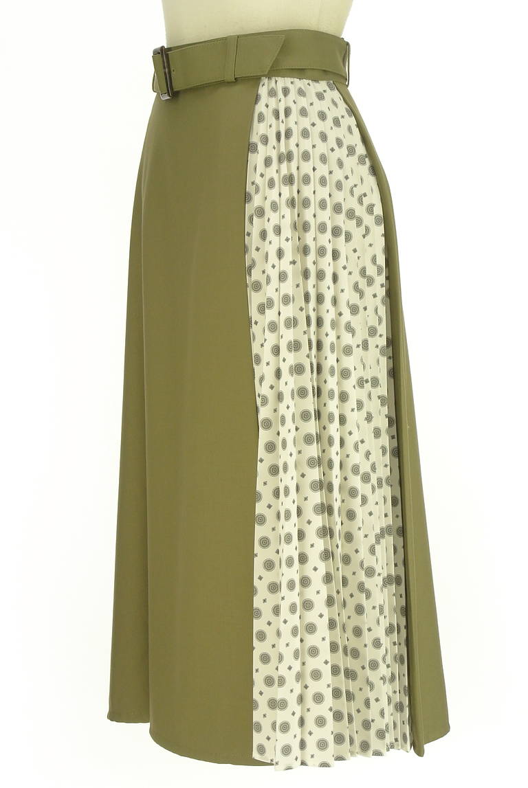 NATURAL BEAUTY BASIC（ナチュラルビューティベーシック）の古着「商品番号：PR10330636」-大画像3