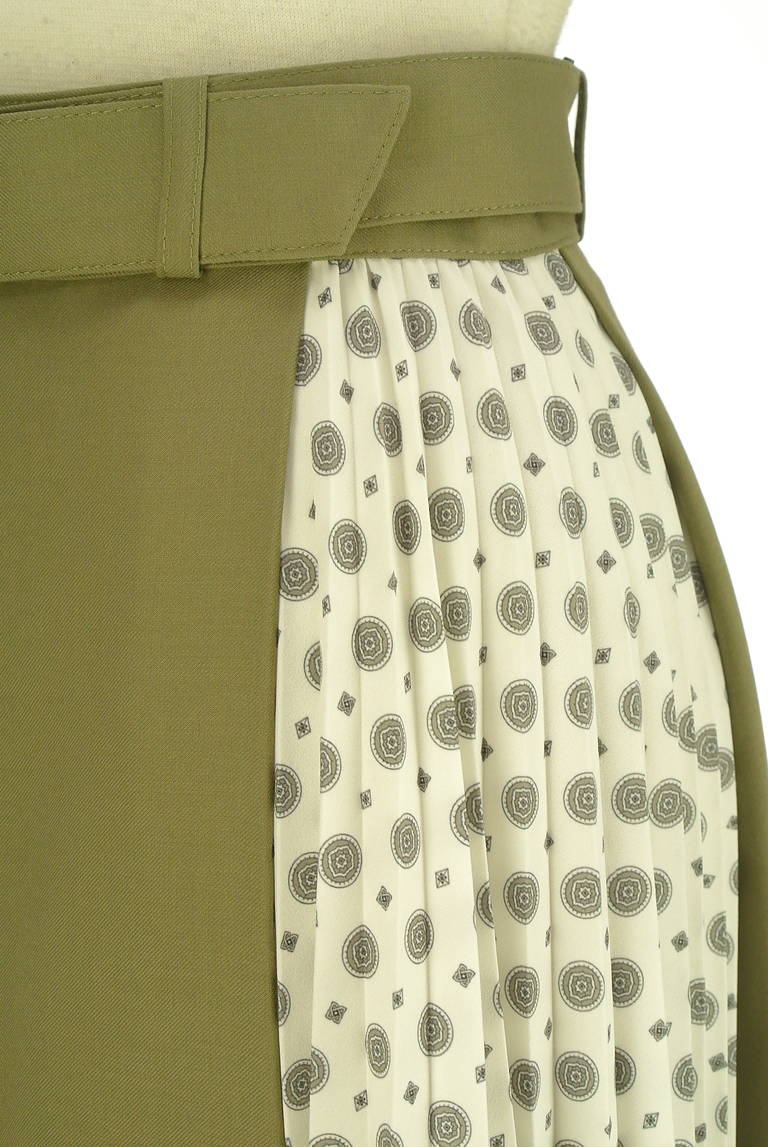 NATURAL BEAUTY BASIC（ナチュラルビューティベーシック）の古着「商品番号：PR10330636」-大画像4