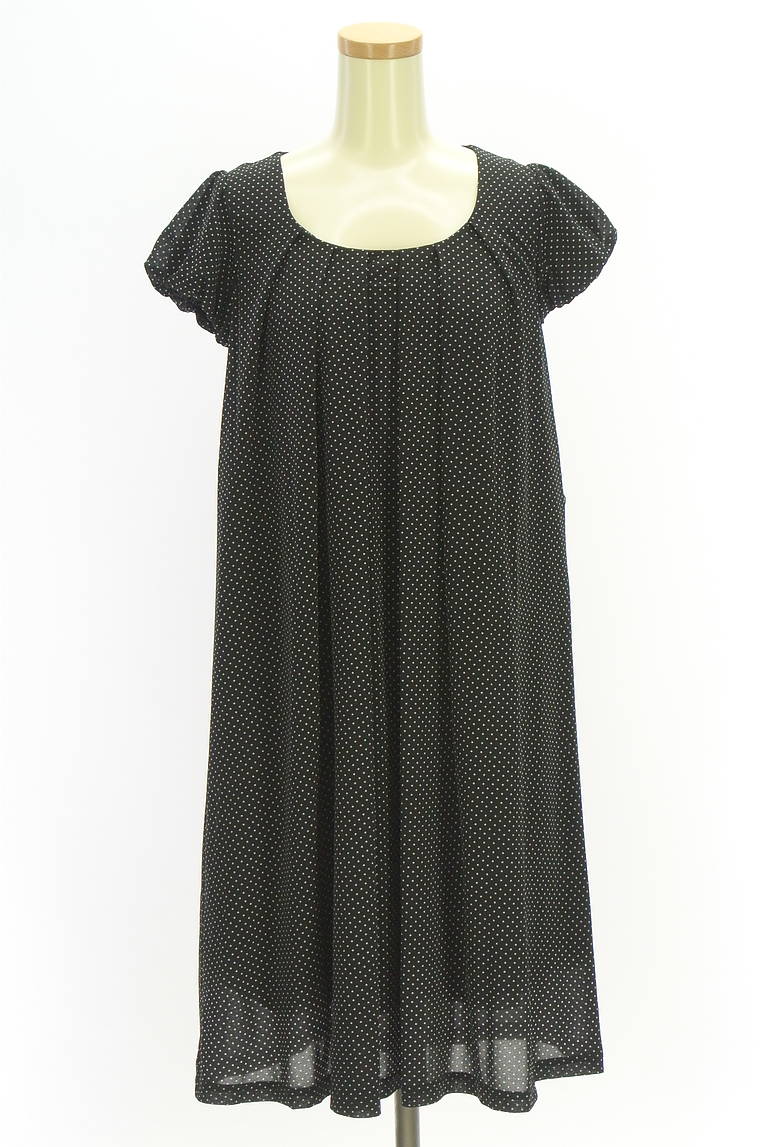 NATURAL BEAUTY BASIC（ナチュラルビューティベーシック）の古着「商品番号：PR10330637」-大画像1