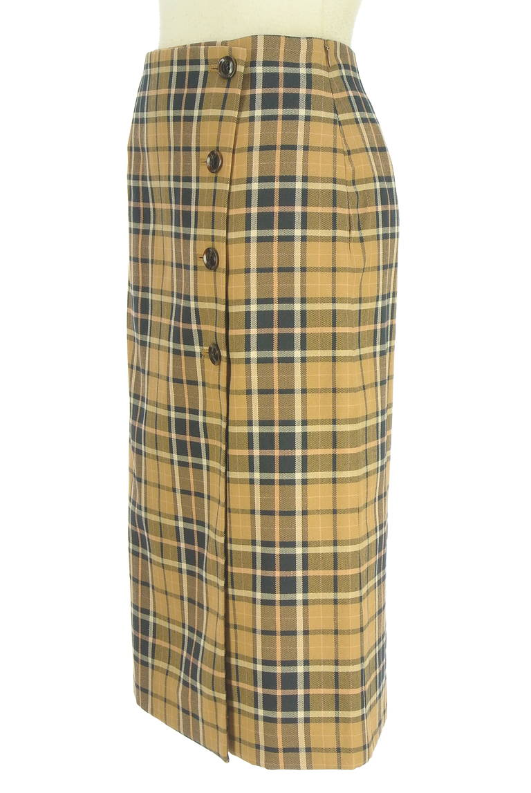 NATURAL BEAUTY BASIC（ナチュラルビューティベーシック）の古着「商品番号：PR10330639」-大画像3