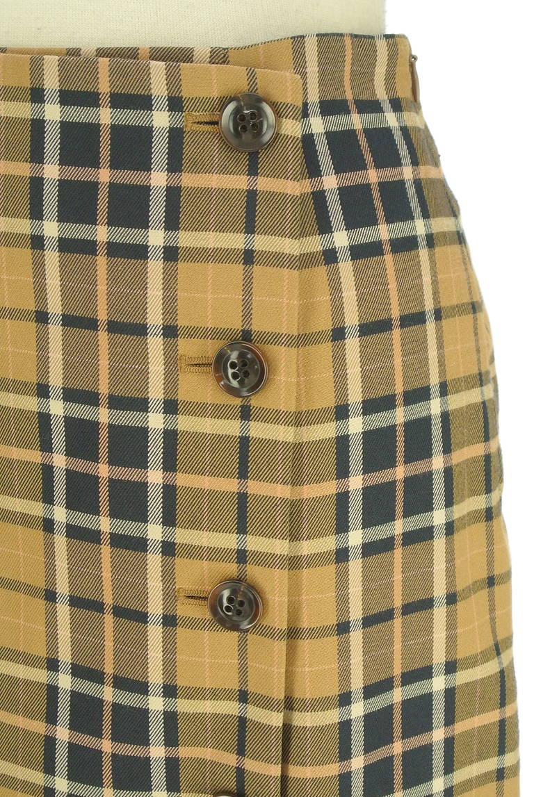 NATURAL BEAUTY BASIC（ナチュラルビューティベーシック）の古着「商品番号：PR10330639」-大画像4