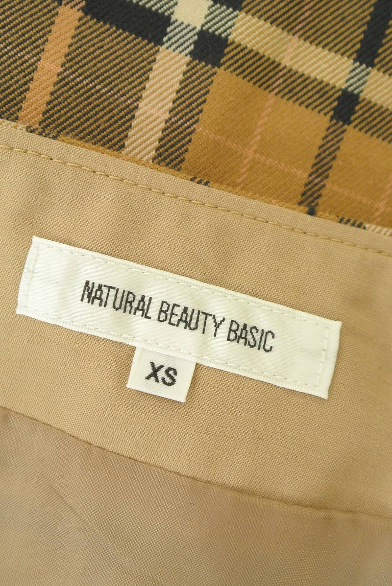 NATURAL BEAUTY BASIC（ナチュラルビューティベーシック）の古着「商品番号：PR10330639」-大画像6
