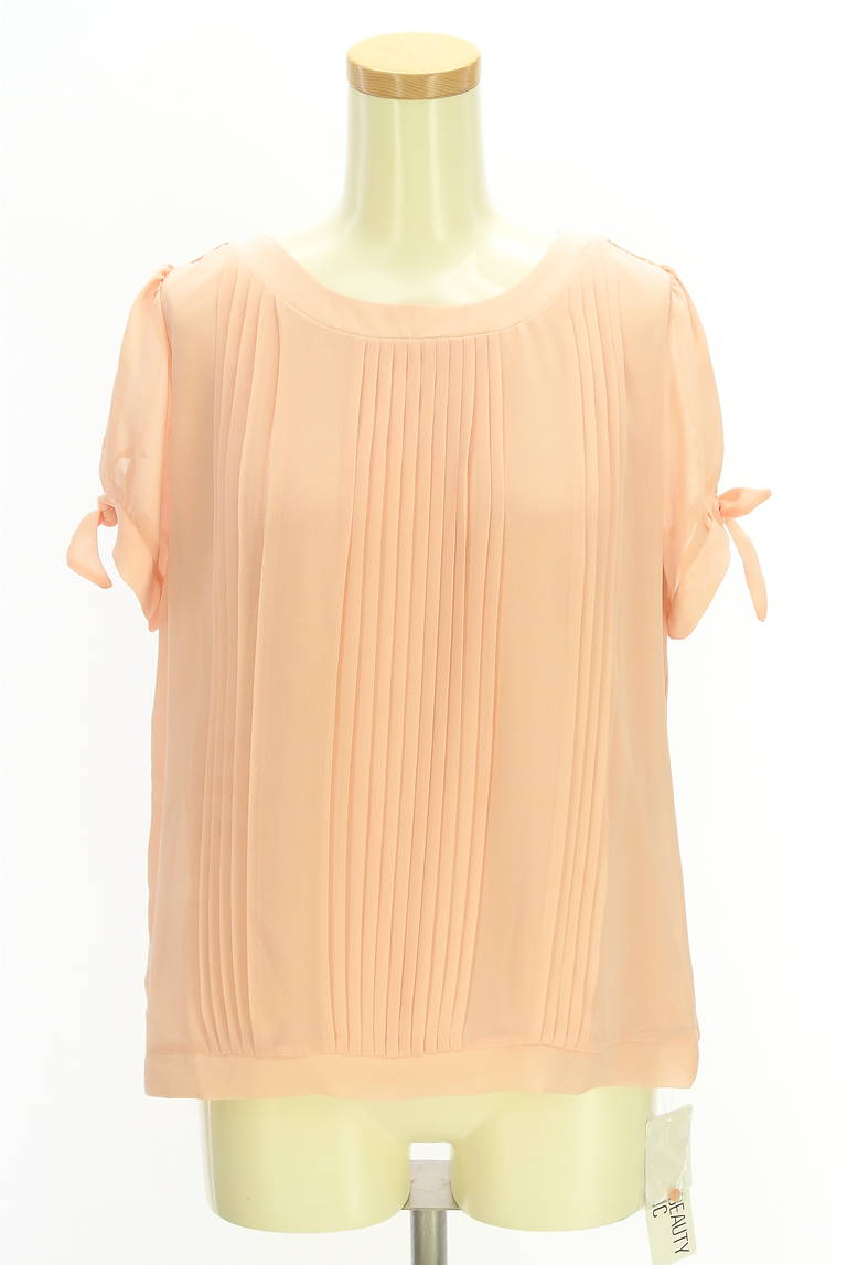 NATURAL BEAUTY BASIC（ナチュラルビューティベーシック）の古着「商品番号：PR10330640」-大画像1